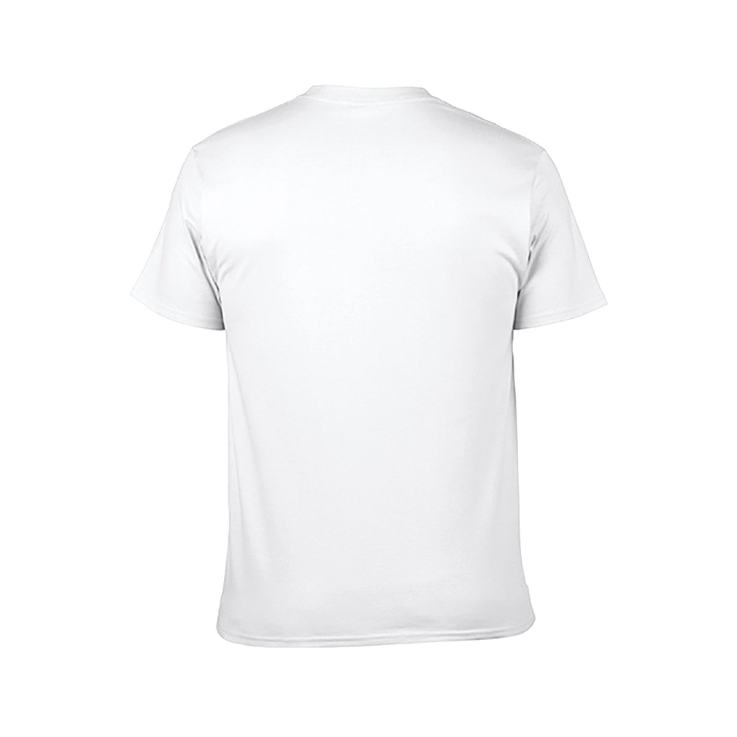 25 MMI Class
DTF 150gsm Custom Designed Men's T-Shirts Tees (Front Printing)