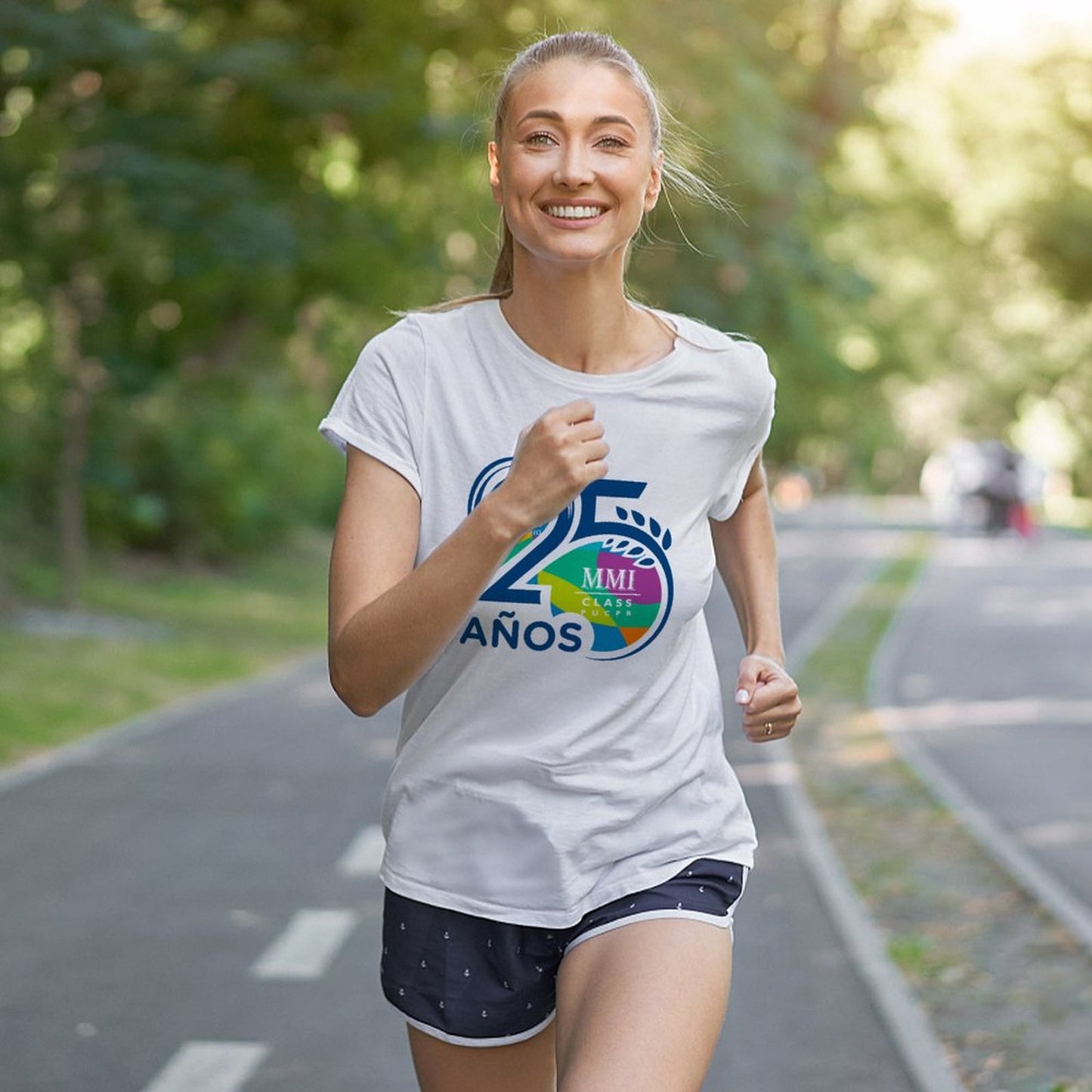 DTG 150gsm T-Shirts for Women-Printed Tees (High Definition)