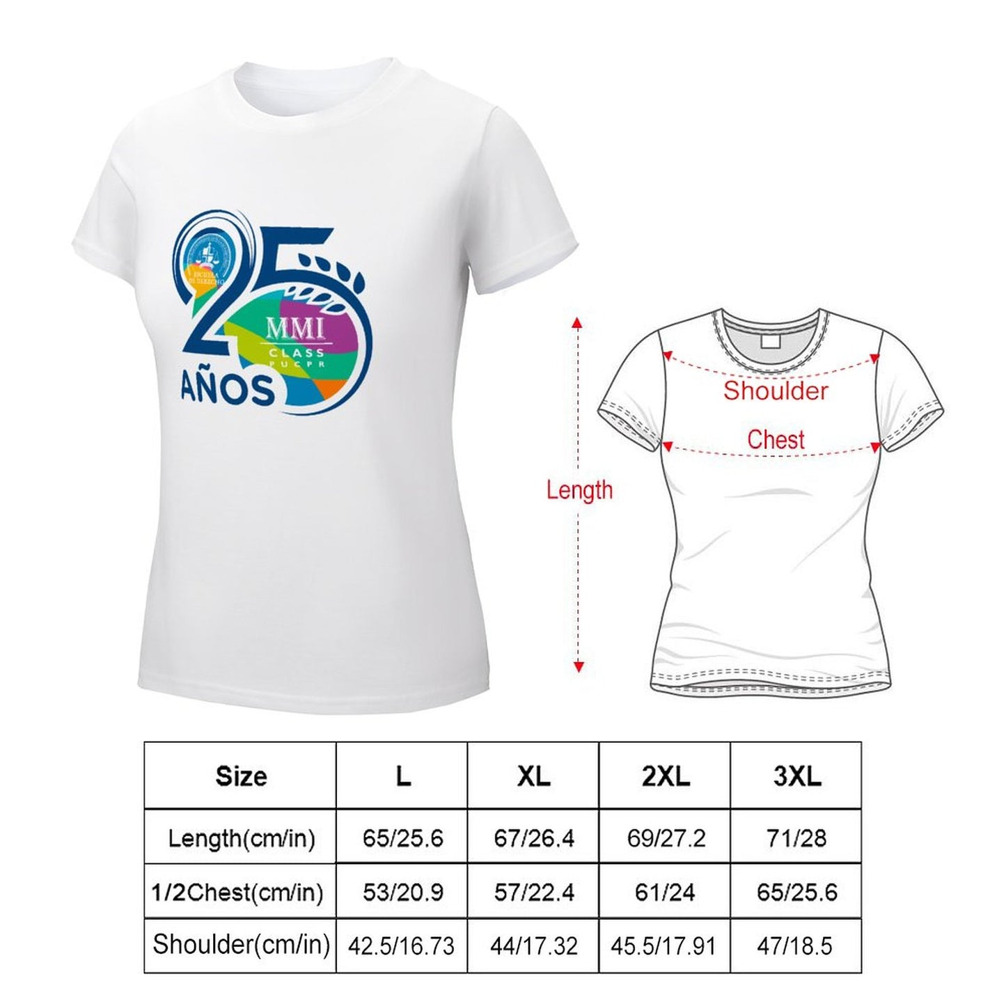 DTG 150gsm T-Shirts for Women-Printed Tees (High Definition)