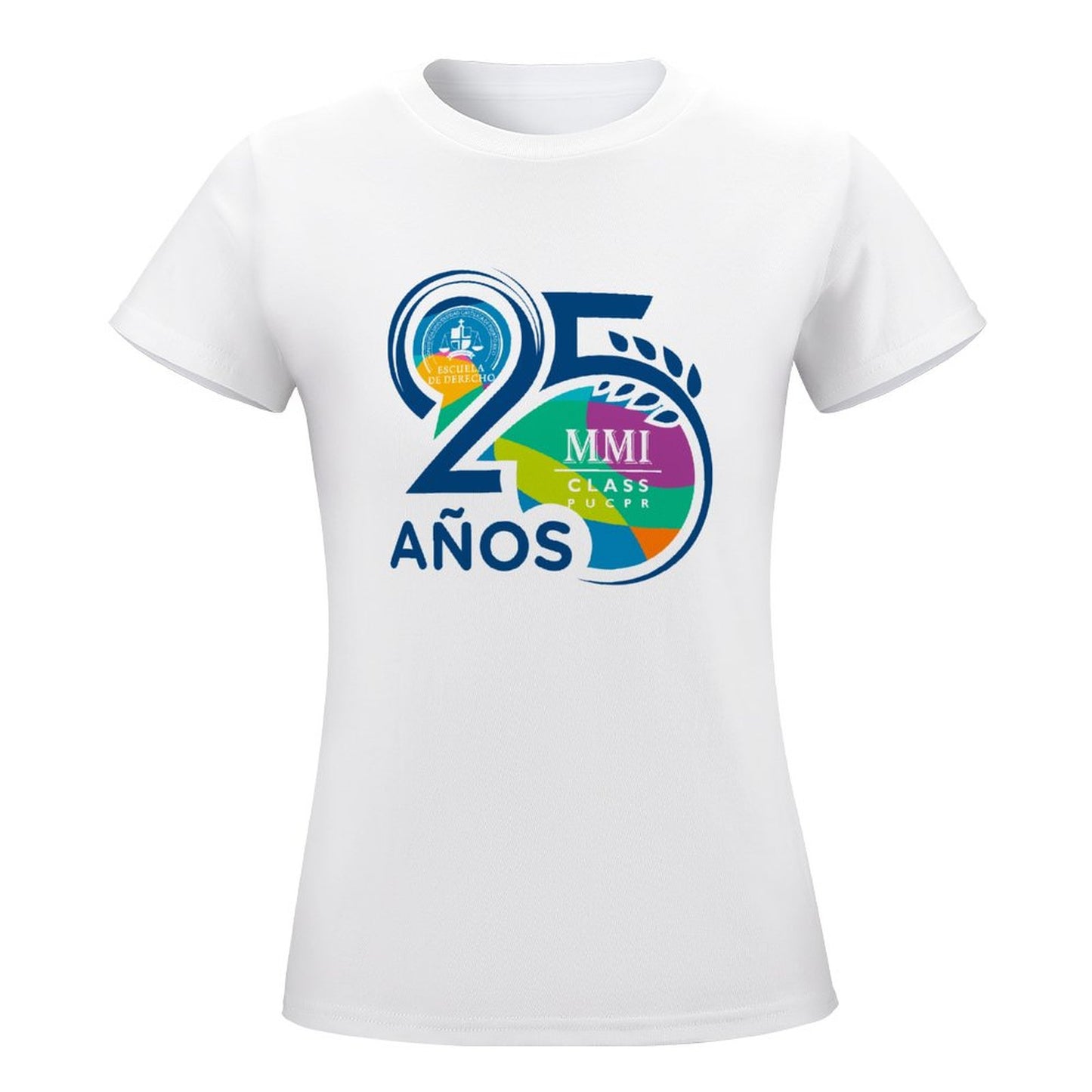 DTG 150gsm T-Shirts for Women-Printed Tees (High Definition)