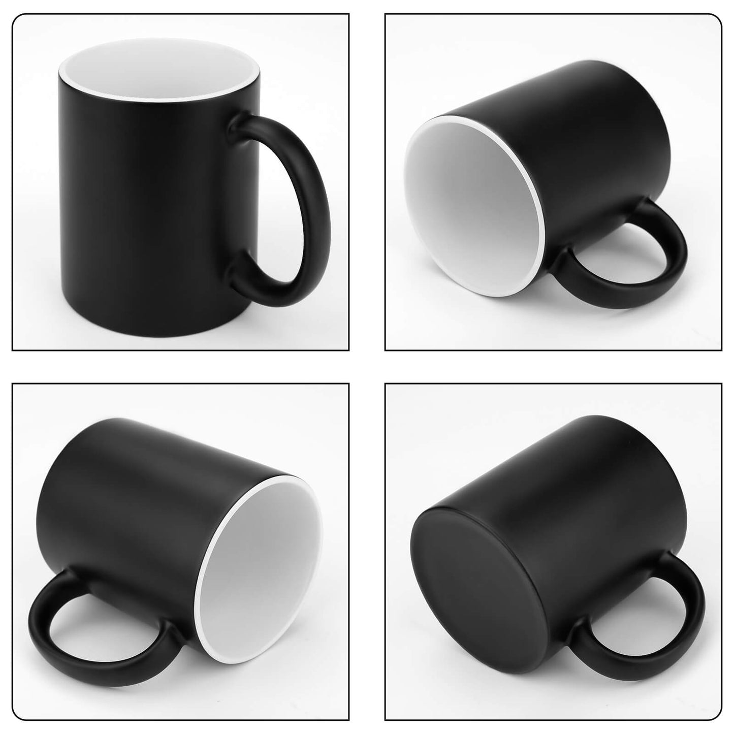 Color Changing Cup