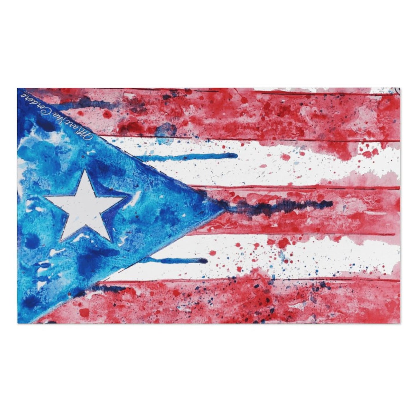 Beach Towel for Adults (All-Over Printing)